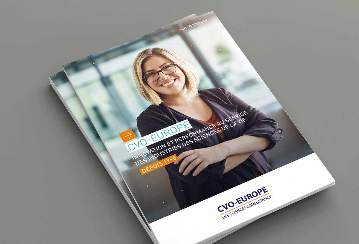 visuel représentant des cartes de visite