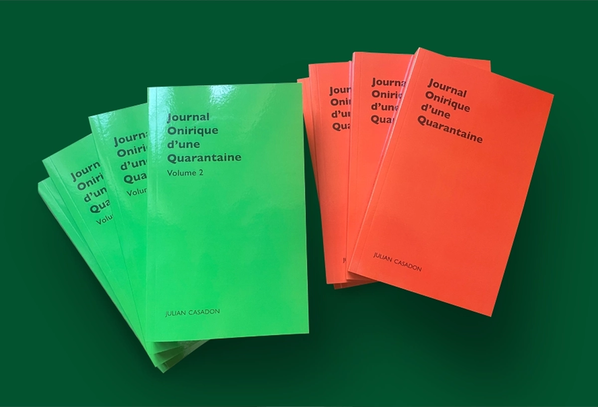 visuel représentant des cartes de visite